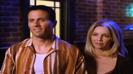 Not Quite All About Eve