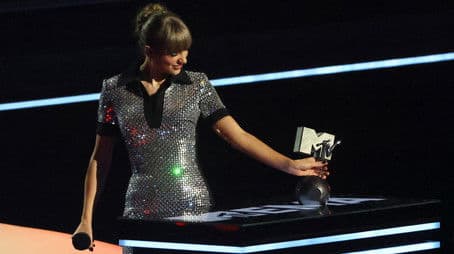 2022 MTV Europe Music Awards