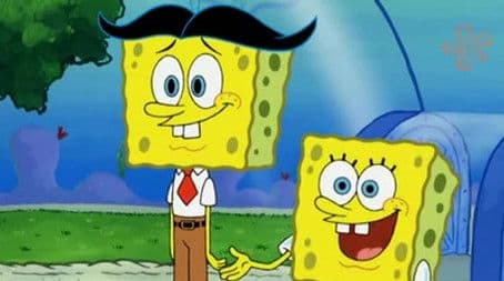 Stanley S. SquarePants