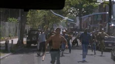 Hell Is What You Make of It