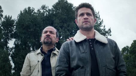 A Guest Inside My Body