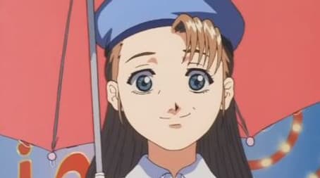 Satan (The Devil Cliff)