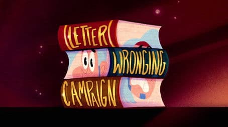 Letter Wronging Campaign