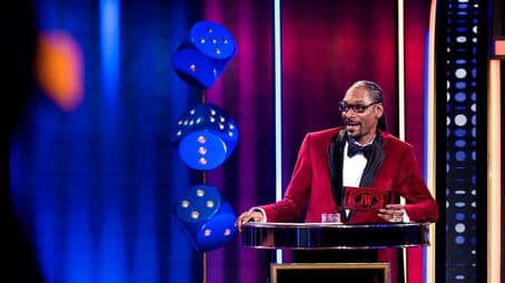 The Game's the Thing