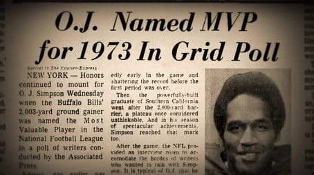 Part One - Obsessed with Fame