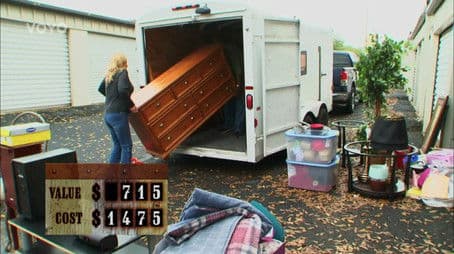 The Surgeon, the Witch, and the Wardrobe