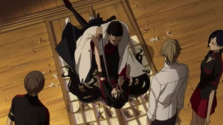 For Some Men I Grieve