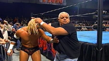 ECW Hardcore TV - Apr. 29, 2000