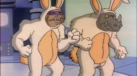 The Turtles and the Hare