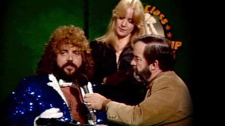 WCCW - March 12, 1983