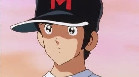 Kazuya's dear wife, but the worry is about the stupid brother