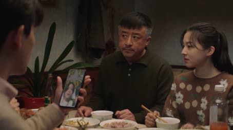 Starting to Get Nervous About You