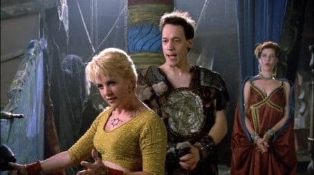 The Play's the Thing