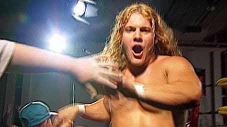 Smoky Mountain Wrestling - Jul. 09, 1994