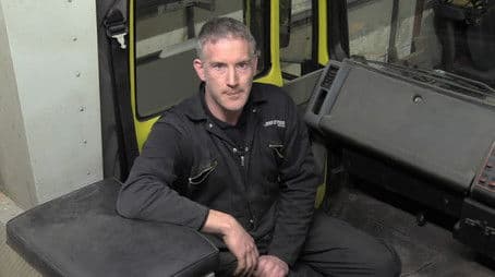 The Escargot - RV/Camper Car Transporter Conversion - Part 2