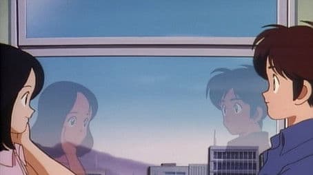 Replacement Date, Spending the Night Outside