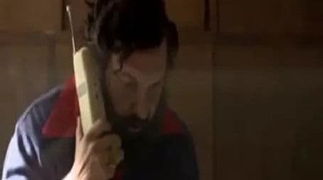 The death of Pablo Escobar