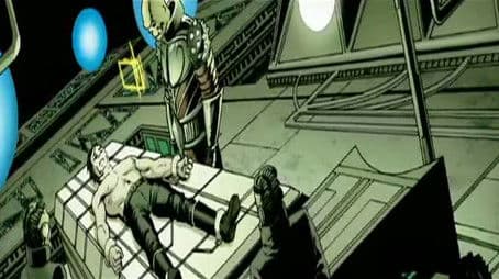 Unstoppable, Episode 5