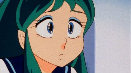 Lum-chan's Class Reunion