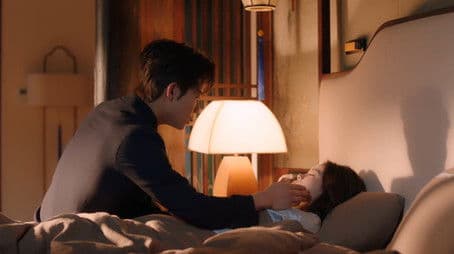 Back to where we were