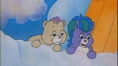 Care-a-lot's Birthday