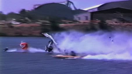 Eruptions, Collisions, and Urban Chaos