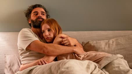 Scene I: Innocence & Panic