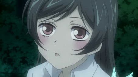 The God Loses Her Home