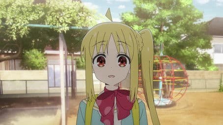 Gotoh Futari's Big Sister Observation Diary