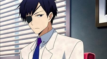 File 06: The Prophet's Torment