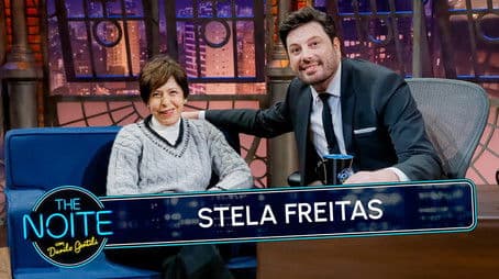 Stela Freitas