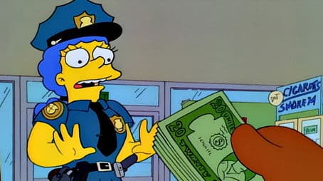 The Springfield Connection