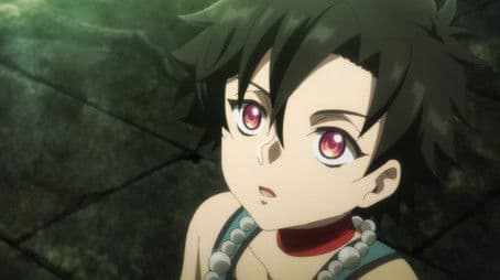 The Moon Water Dance