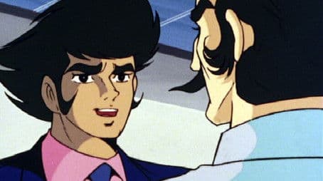 The Invincible Double Attack!