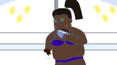 The Podcast King Outtakes