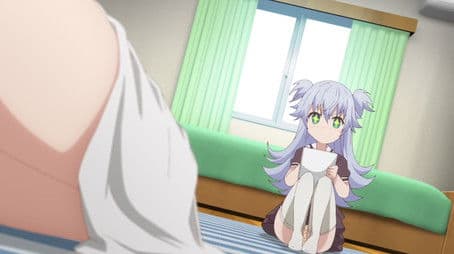 Snow White and the Color of the Sky