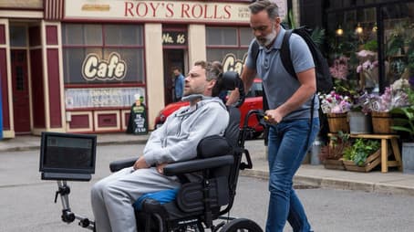 Friday, 26th July 2024