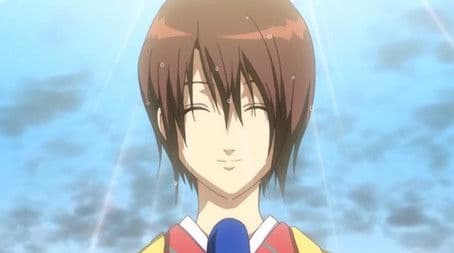 That’s How I Wish to Be, Beautiful and Strong