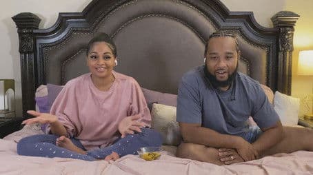 Before The 90 Days: Head Games