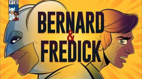 Bernard & Fredick