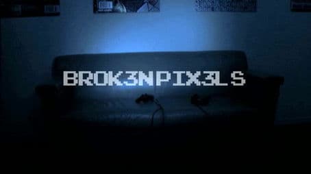 Dark Void and Broken Pixels 13.