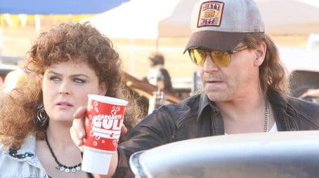 The Steal in the Wheels