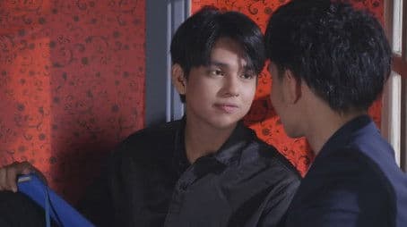 Whispers of the Past