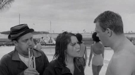 But What Do You Do in March