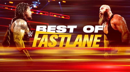 The Best of Fastlane