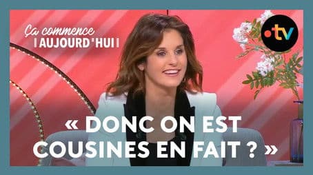 Surprise: they pay tribute to their grandparents!