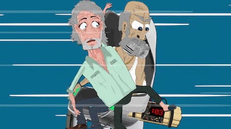 The Exorcist 2050 (1)