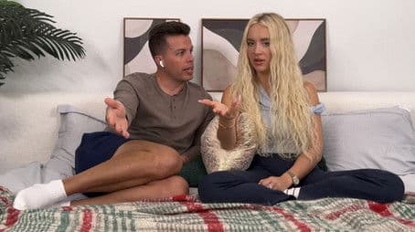 The Other Way: Lo Siento