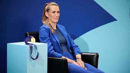 Jill Scott, Jimi Famurewa, Lyall Hakaraia