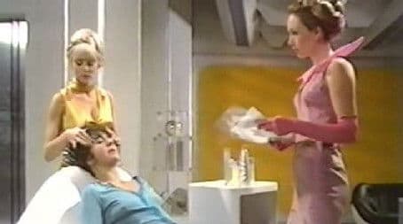 Frontier in Space (3)